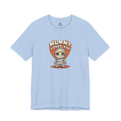 Cute Mummy Loves You