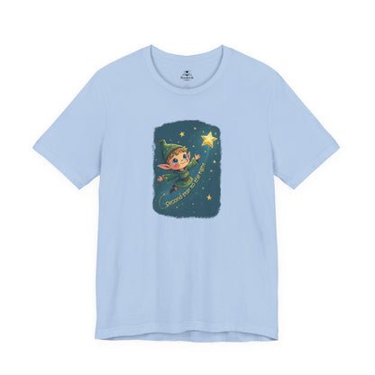 Second Star To The Right - Peter Pan