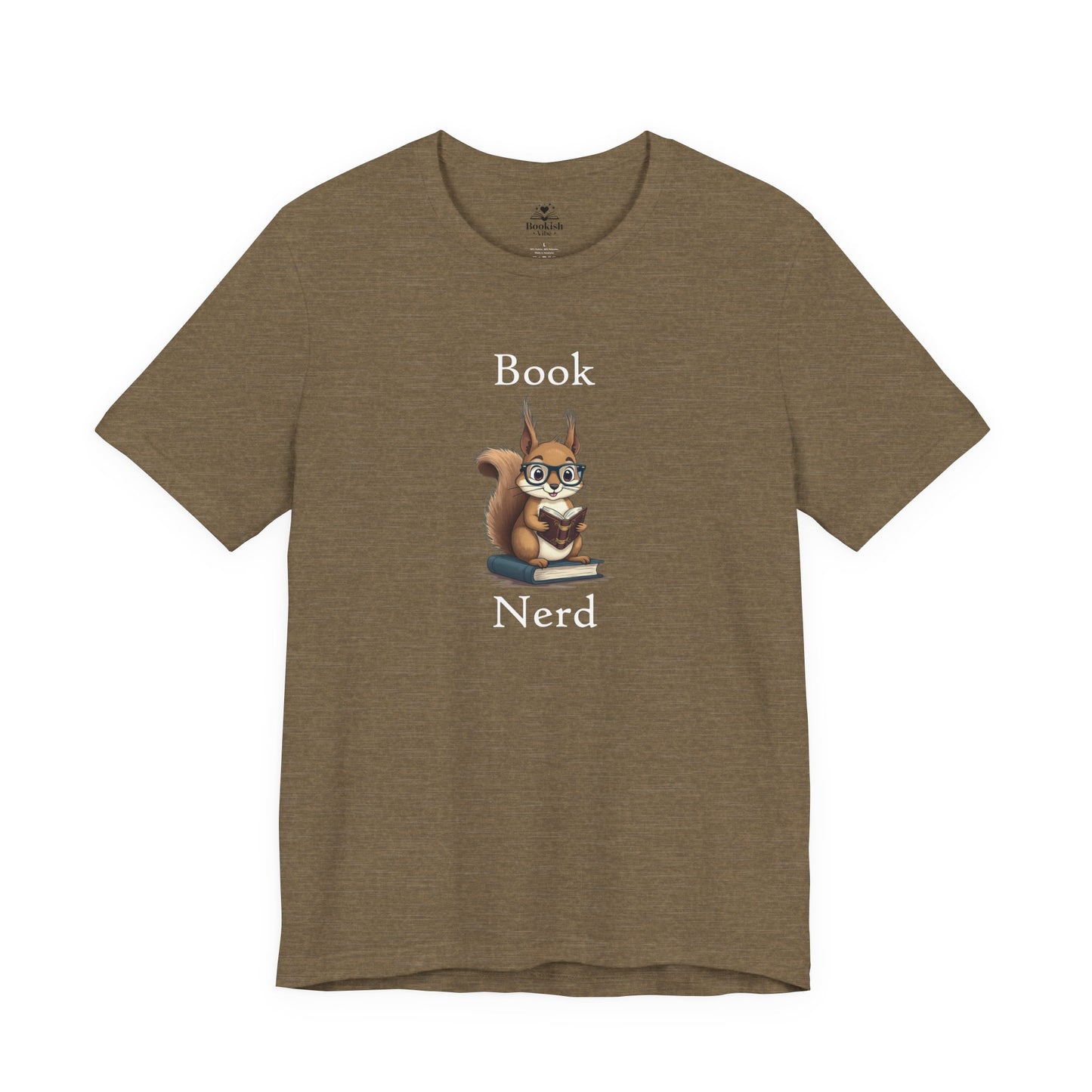 Book Nerd
