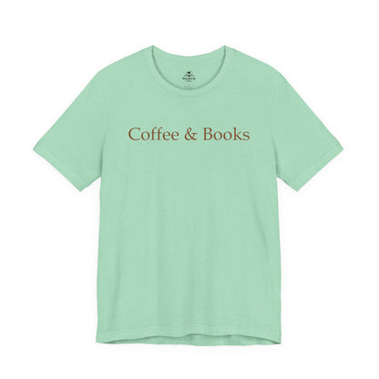 Coffee & Books