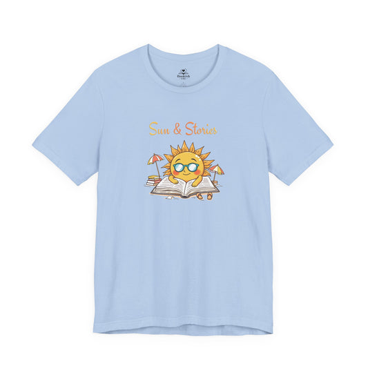 Sun & Stories