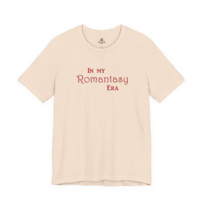 In My Romantasy Era