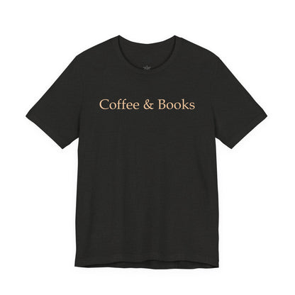 Coffee & Books