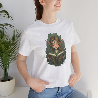 Reading Elf