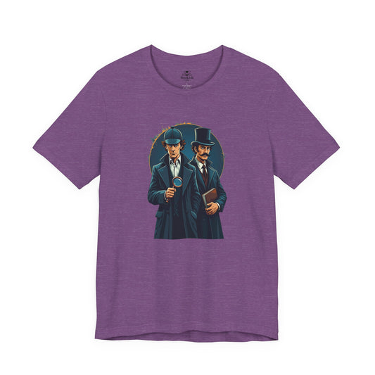 Sherlock and Watson