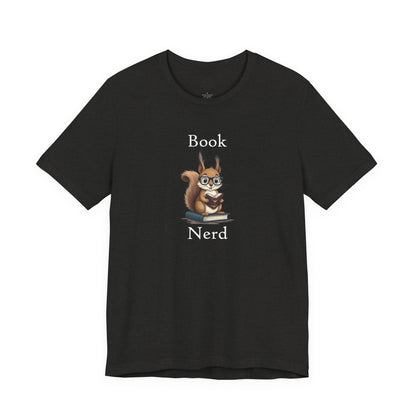 Book Nerd