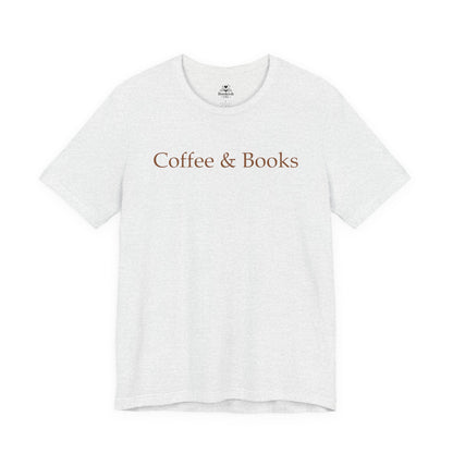 Coffee & Books
