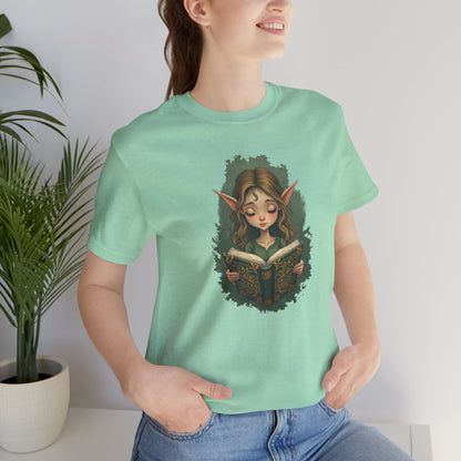 Reading Elf