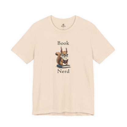 Book Nerd