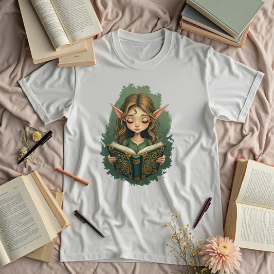 Reading Elf