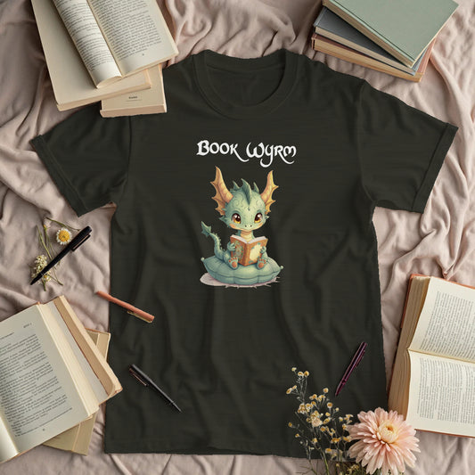 Book Wyrm