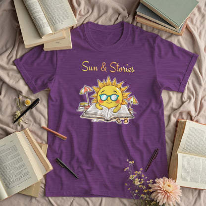 Sun & Stories