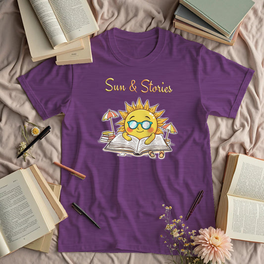 Sun & Stories