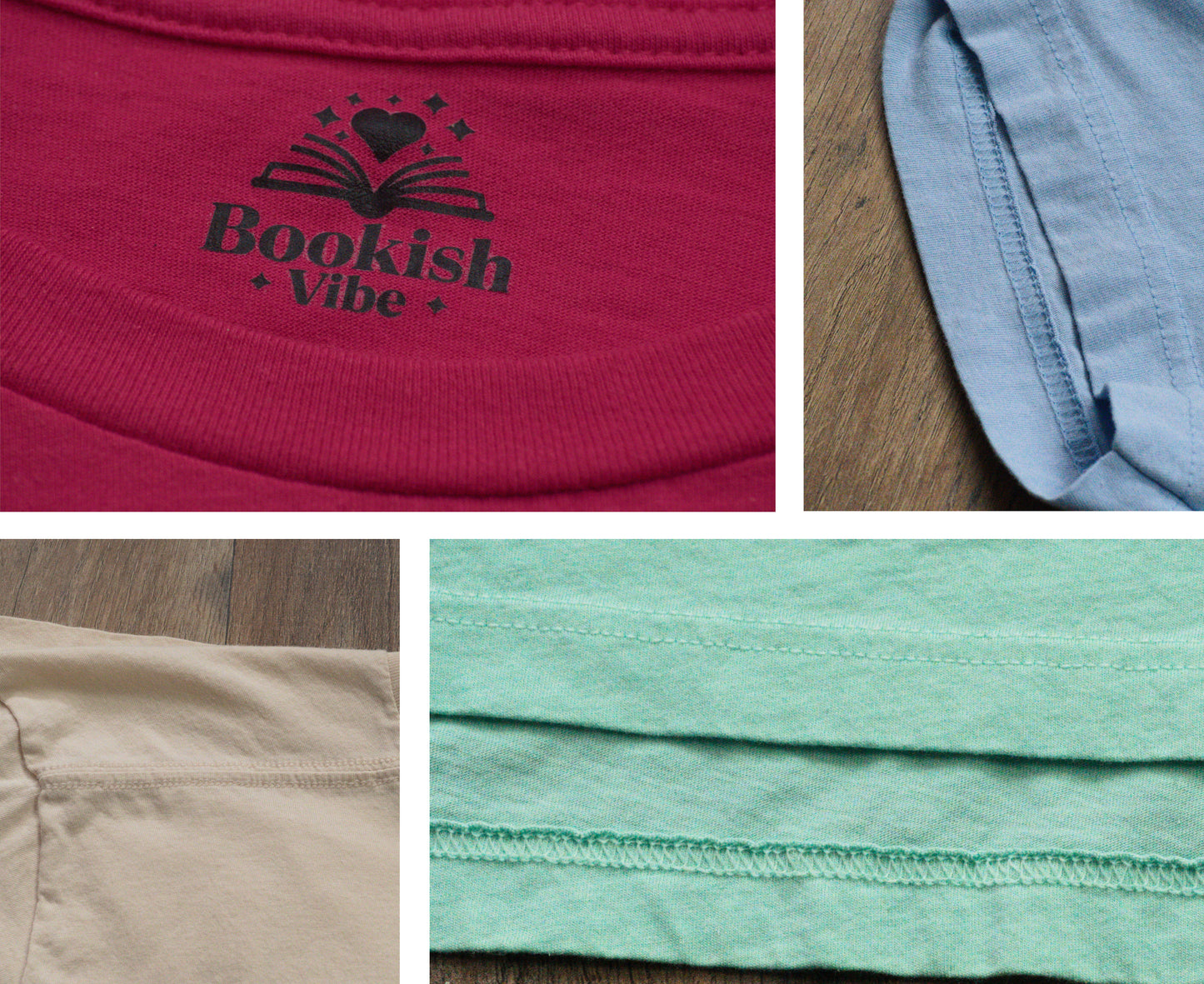 Plot Twist Enthusiast - Cute Reading Cat