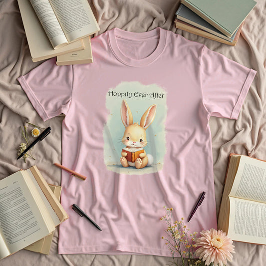 Hoppily Ever After