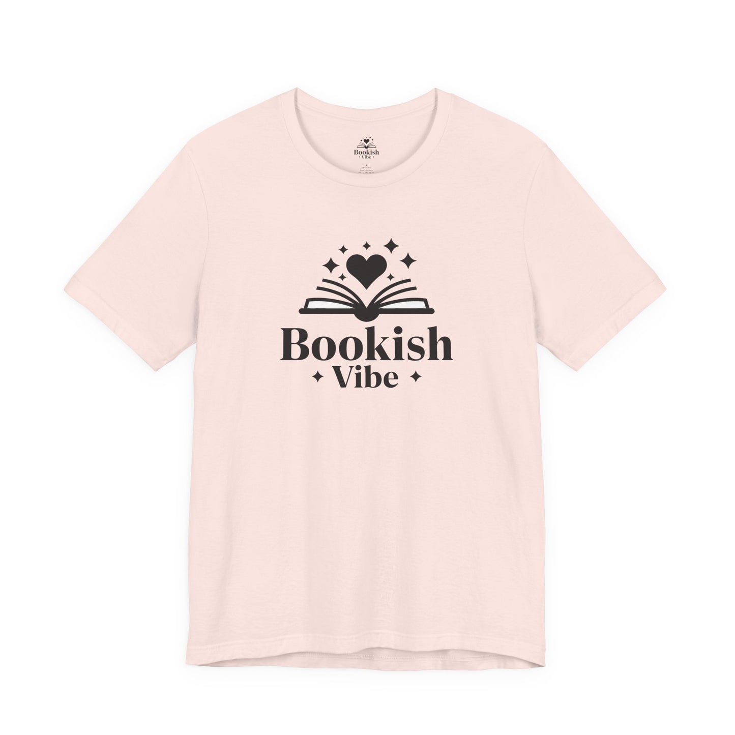 Bookish Vibe