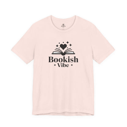 Bookish Vibe