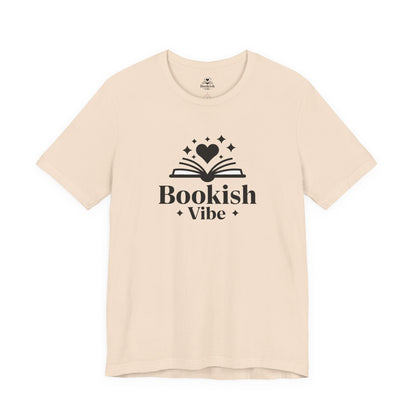 Bookish Vibe