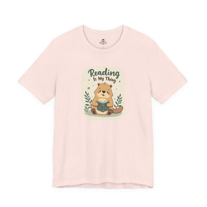 Reading Is My Thing