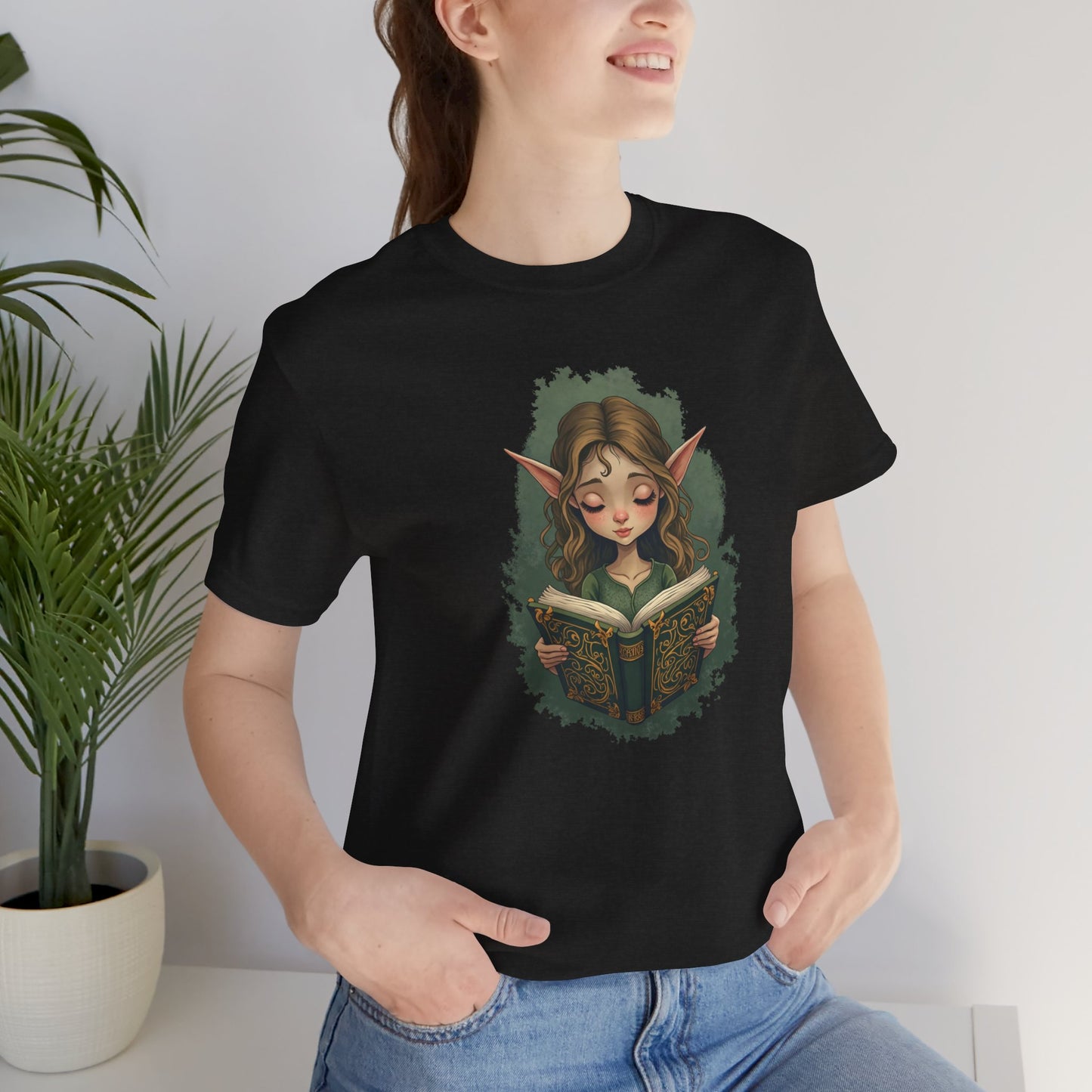 Reading Elf