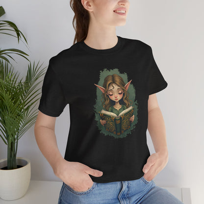 Reading Elf