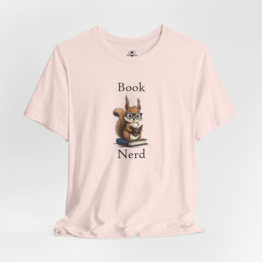 Book Nerd
