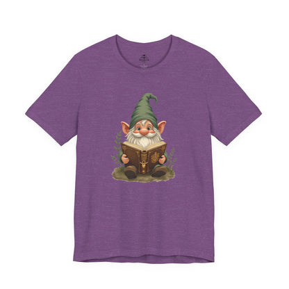 Reading Gnome
