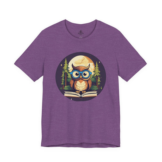 Book Owl
