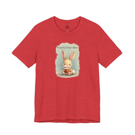 Hoppily Ever After