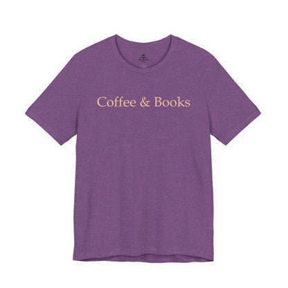Coffee & Books