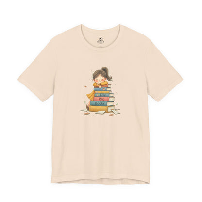I Like Big Books