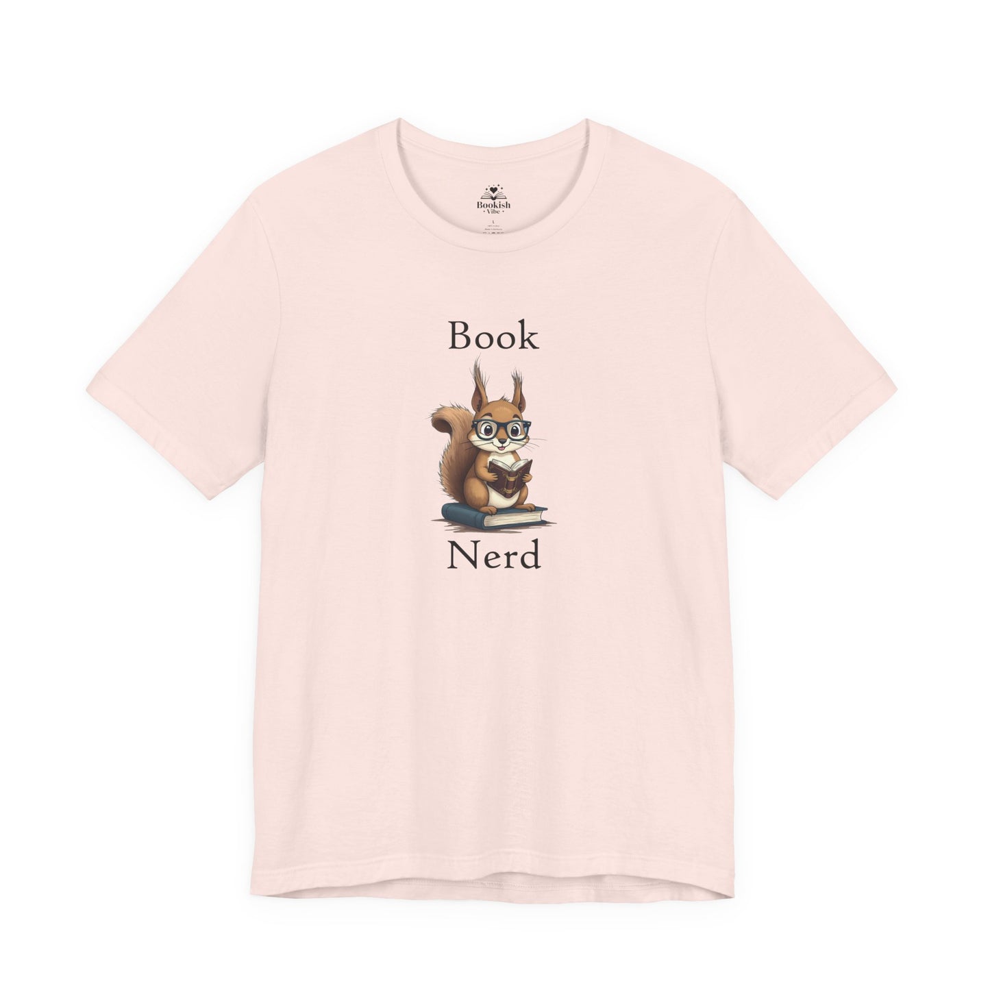 Book Nerd