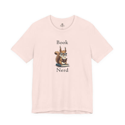 Book Nerd