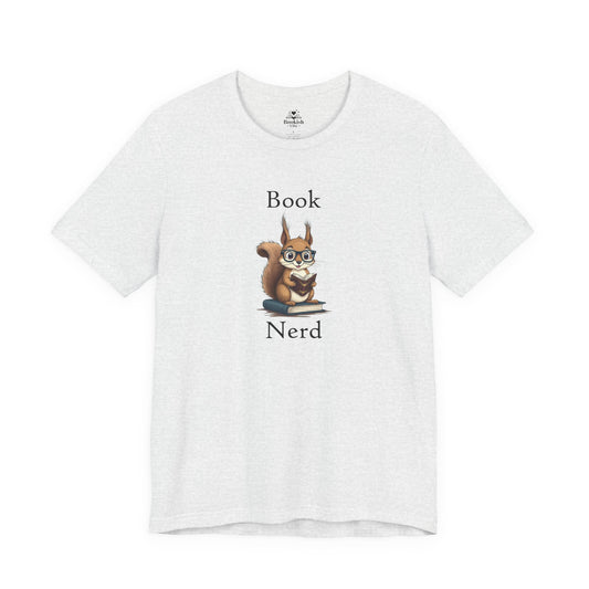 Book Nerd