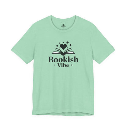 Bookish Vibe