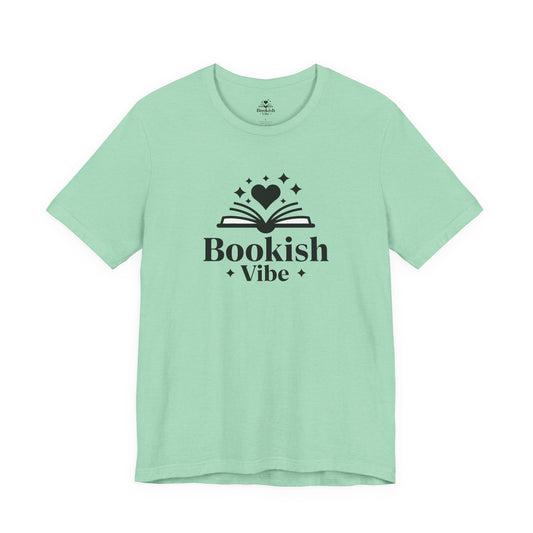 Bookish Vibe