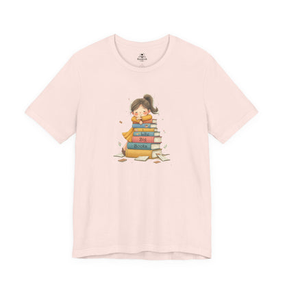 I Like Big Books