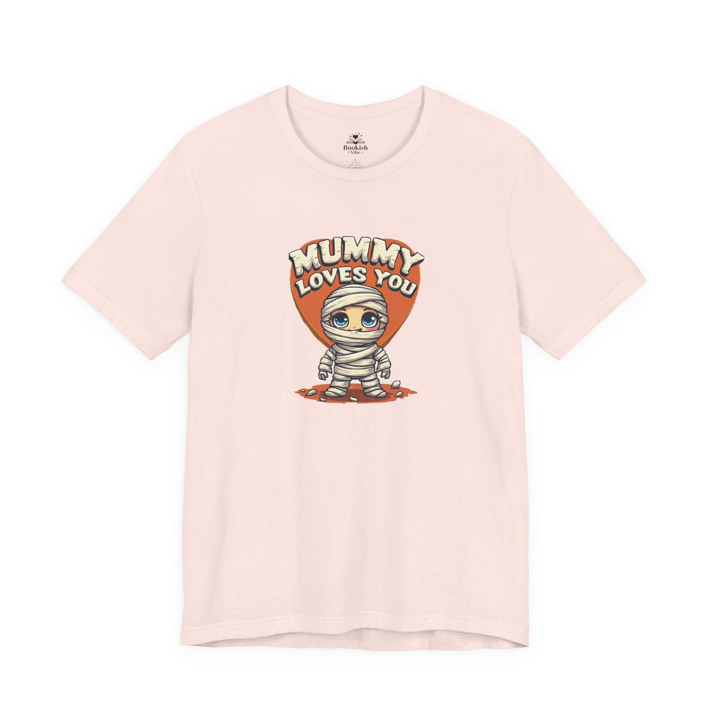 Cute Mummy Loves You