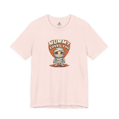 Cute Mummy Loves You
