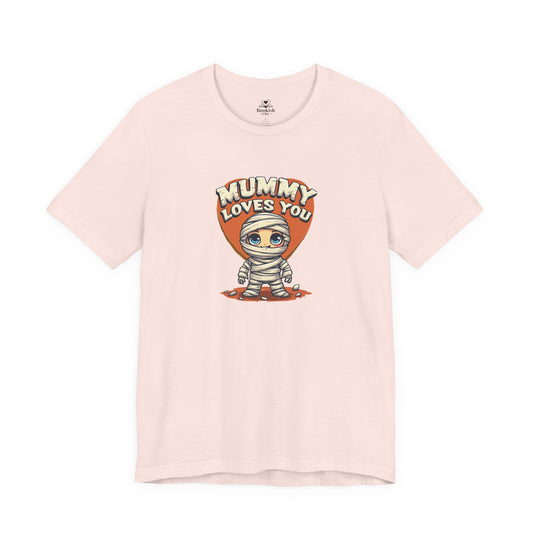 Cute Mummy Loves You