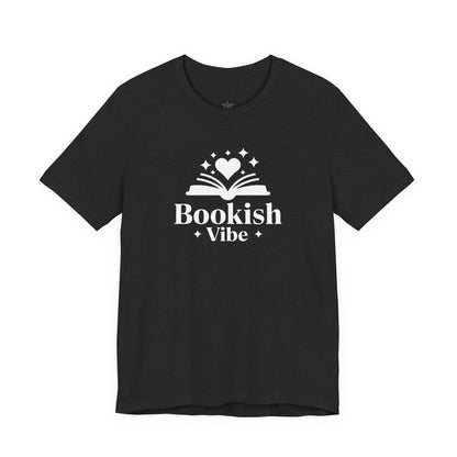 Bookish Vibe