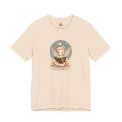 Sprinkled With Stardust and Stories