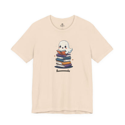 Booooks - Cute Ghost