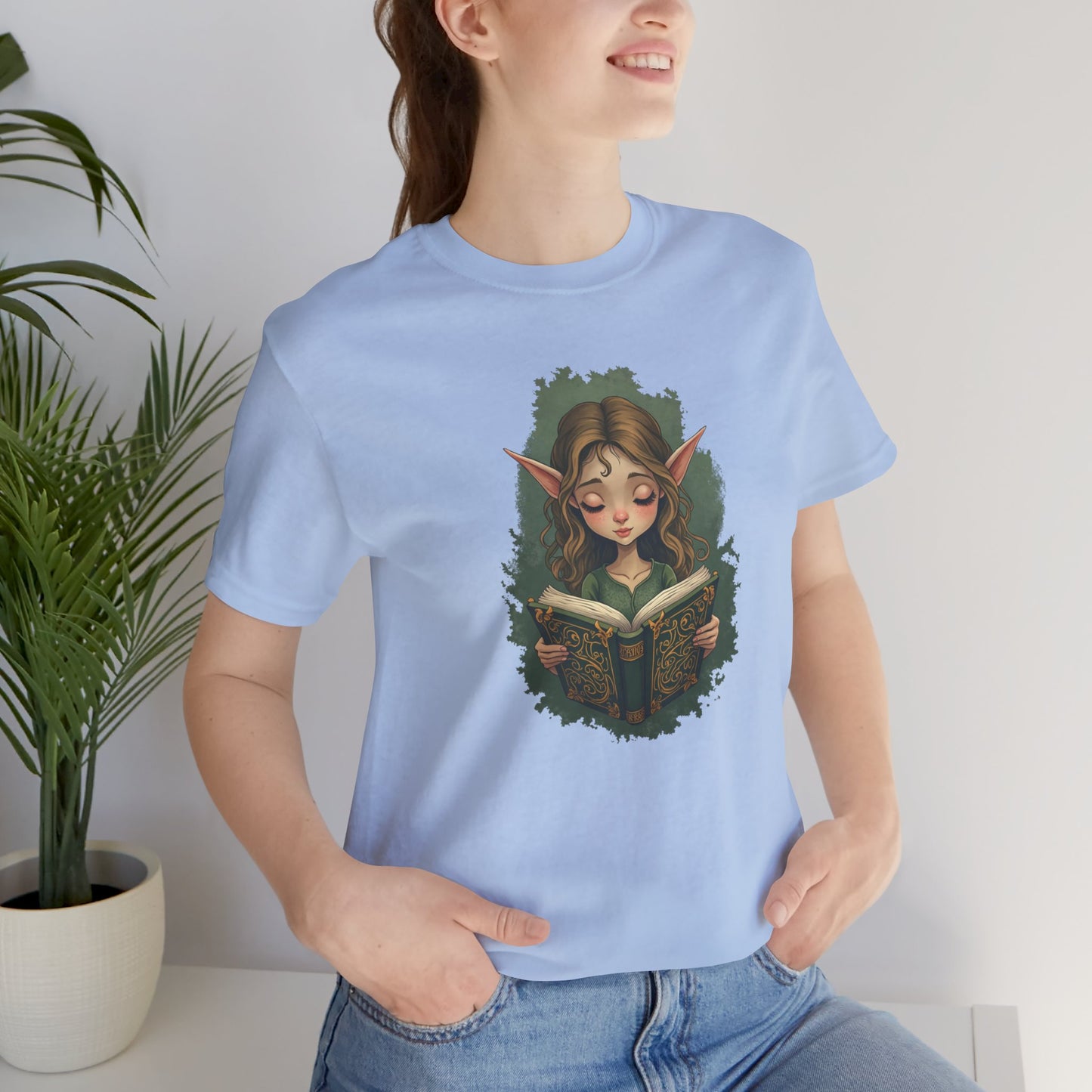 Reading Elf