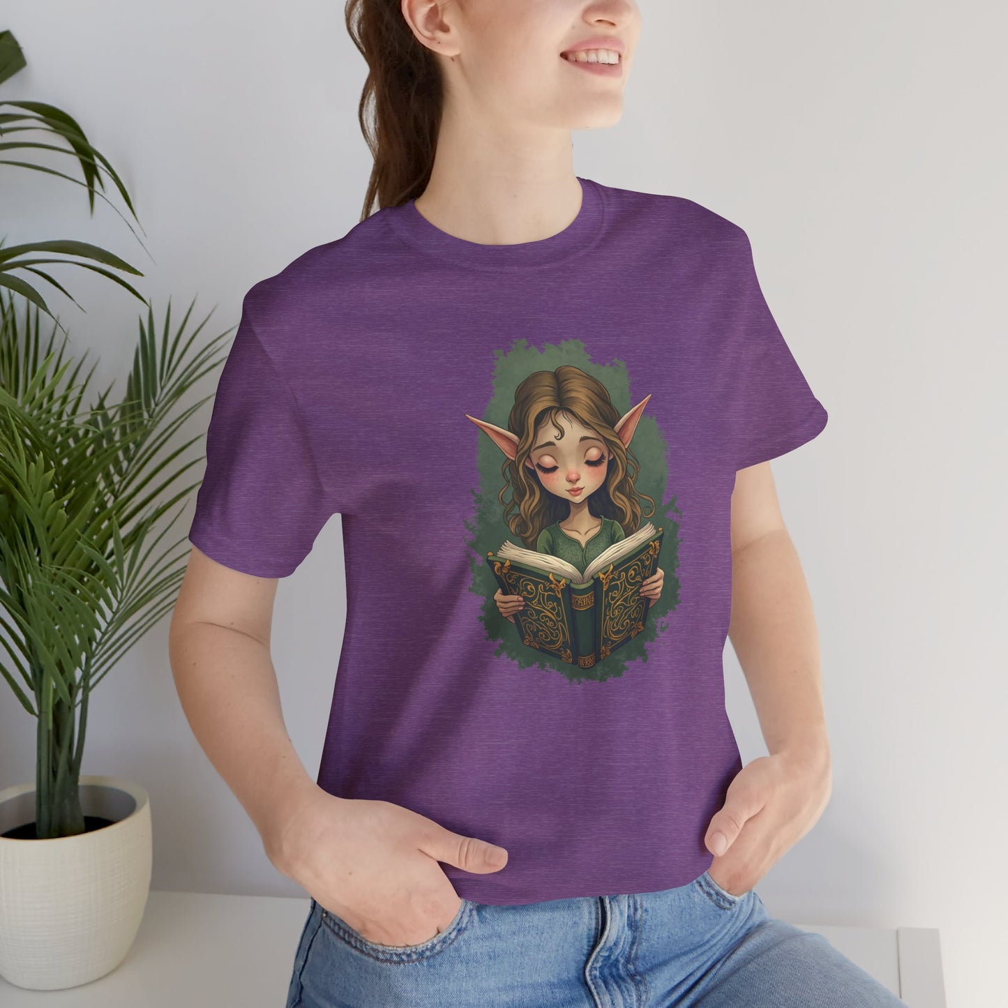 Reading Elf