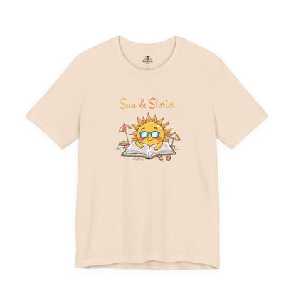 Sun & Stories