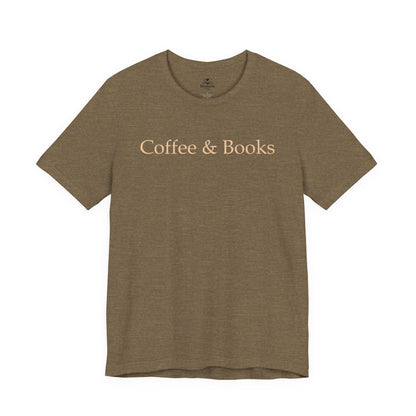 Coffee & Books