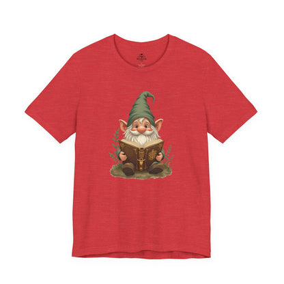 Reading Gnome