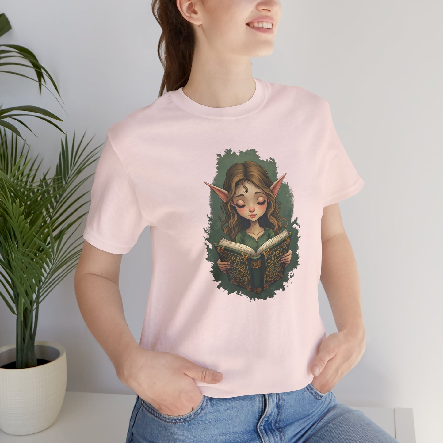 Reading Elf