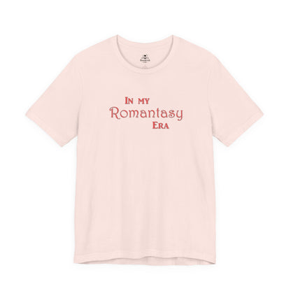 In My Romantasy Era